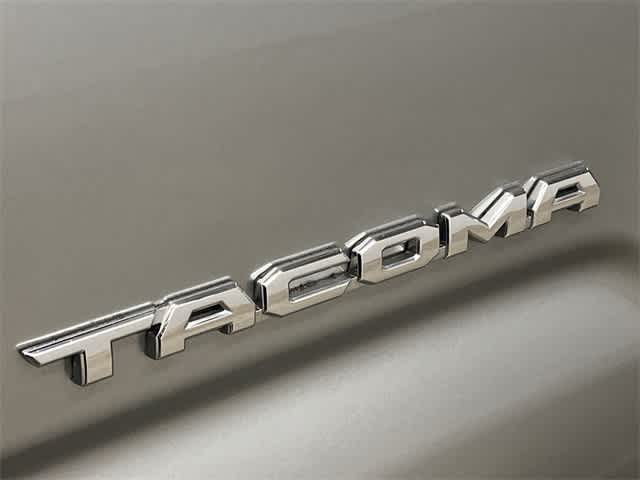Thumbnail: 2023 Toyota Tacoma - 26