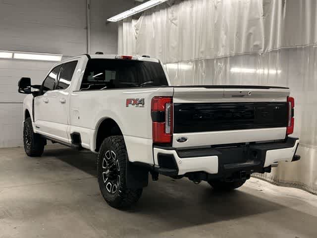 Thumbnail: 2026 Ford Econoline - 33