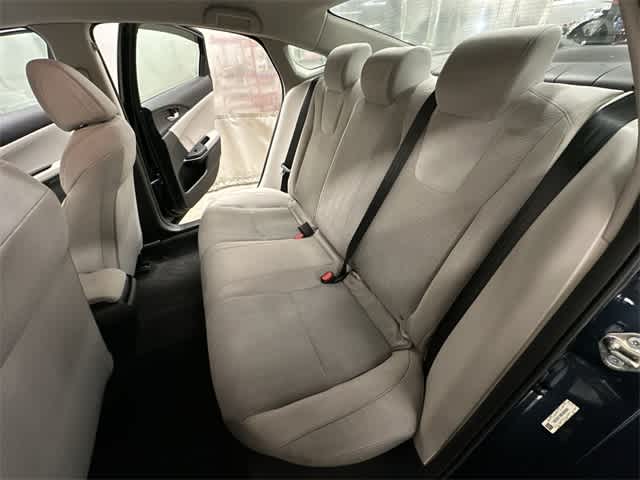 Thumbnail: 2019 Honda Insight - 17