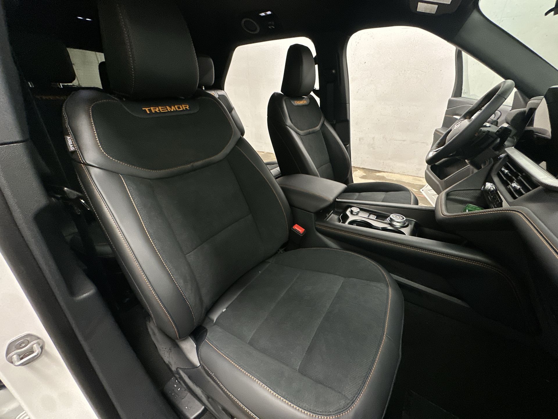 Thumbnail: 2026 Ford Explorer - 22