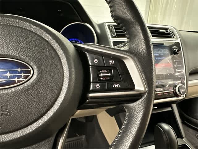 Thumbnail: 2019 Subaru Outback - 10