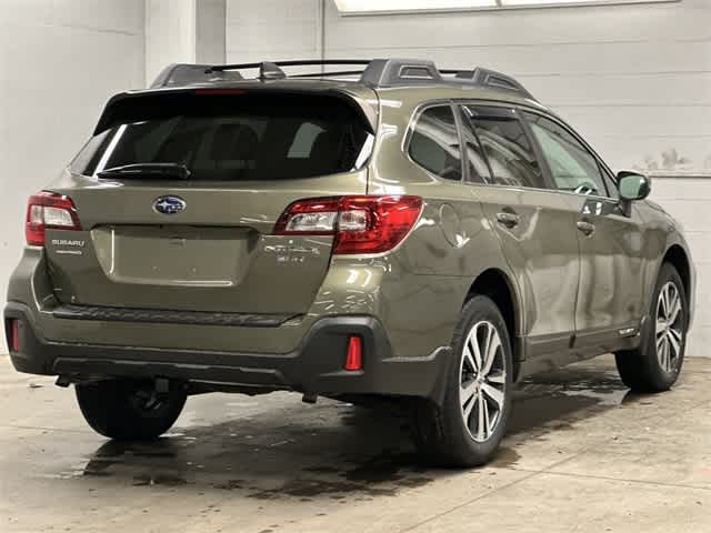 Thumbnail: 2019 Subaru Outback - 31