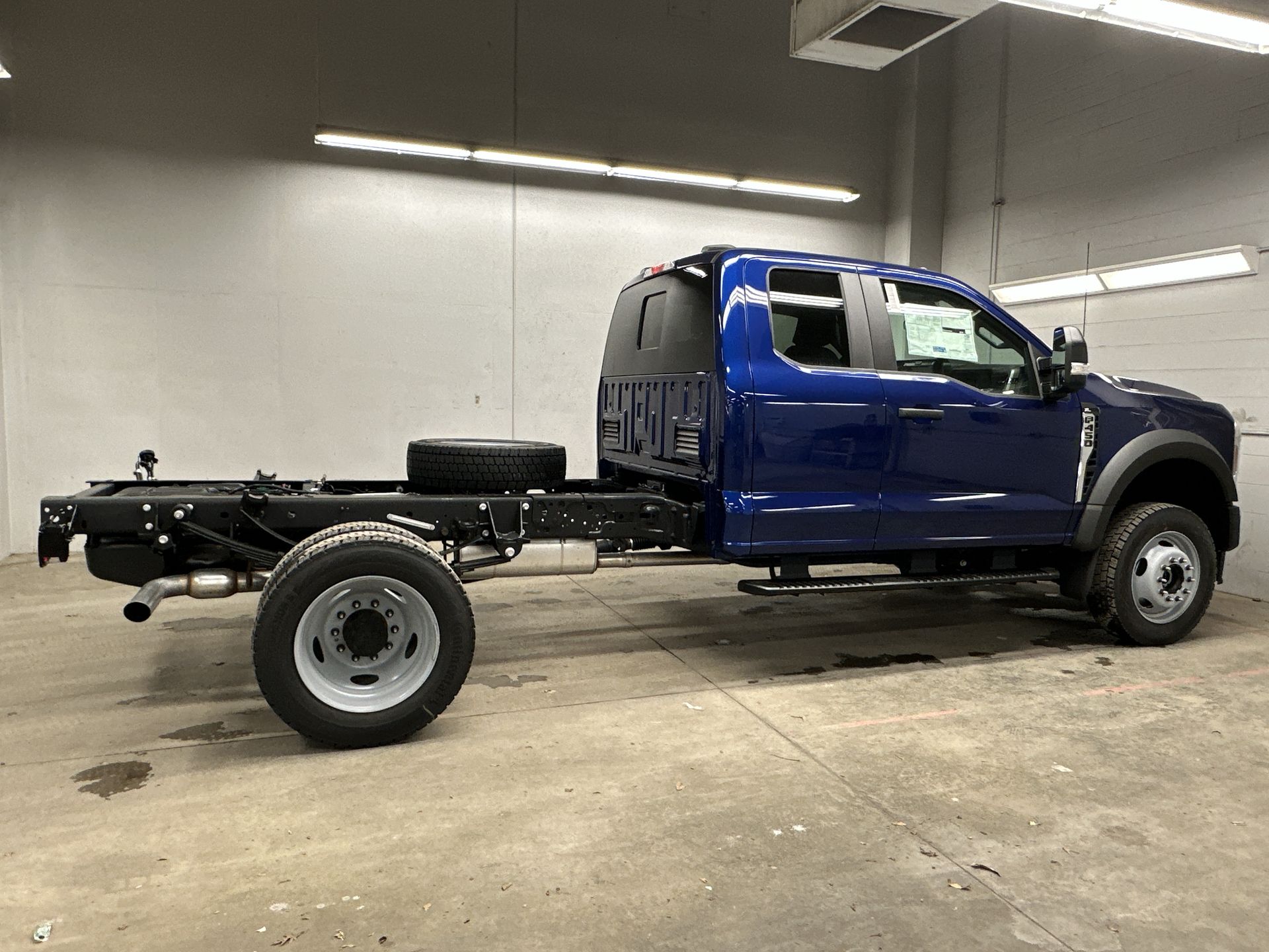 Thumbnail: 2026 Ford Econoline - 3