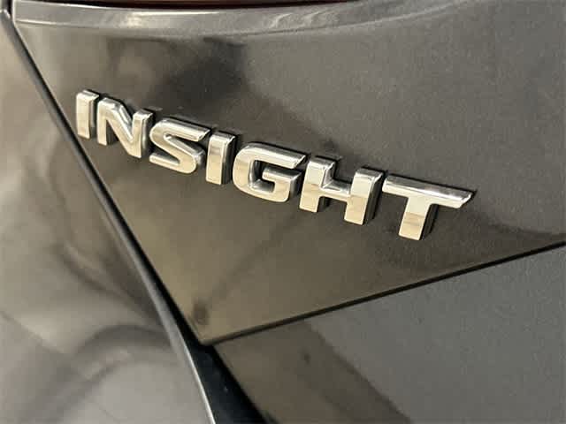 Thumbnail: 2019 Honda Insight - 26