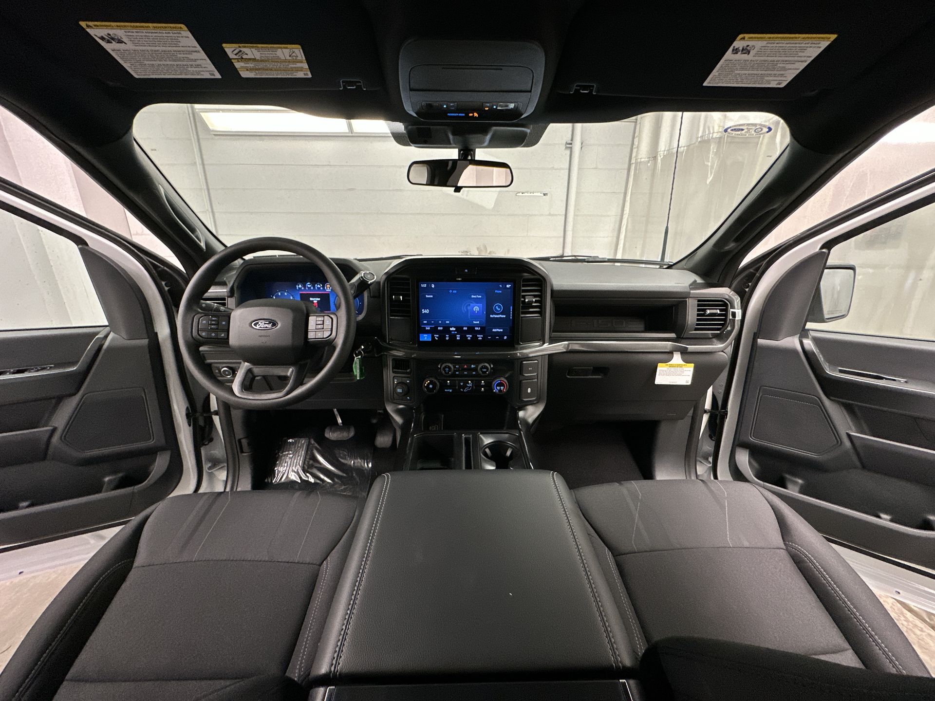 Thumbnail: 2026 Ford F-150 - 17