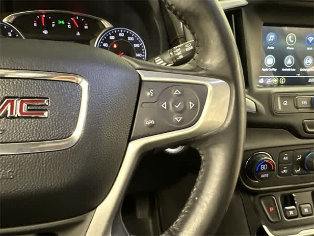 Thumbnail: 2019 GMC Terrain - 9