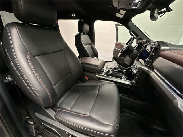 Thumbnail: 2021 Ford F-150 - 23