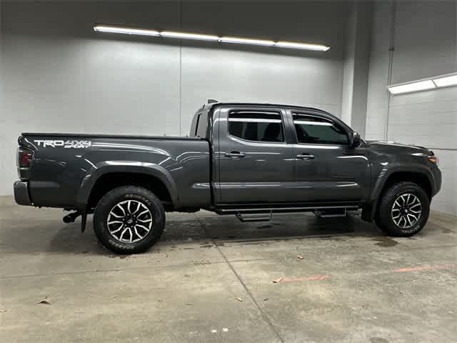 Thumbnail: 2020 Toyota Tacoma - 3