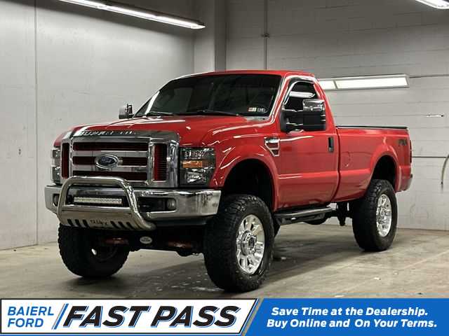 2008 Ford Econoline E-250 -
                  Zelienople, PA