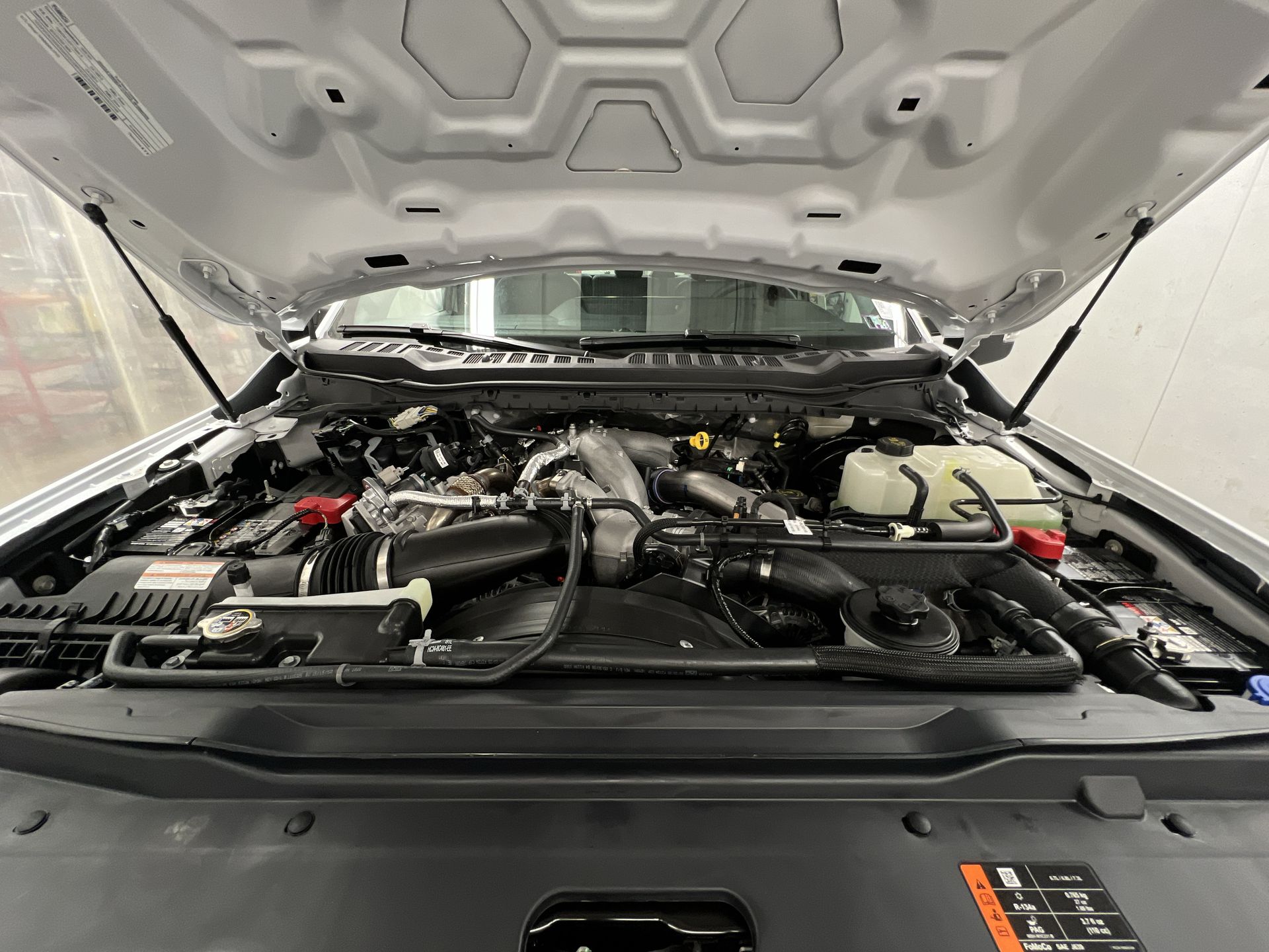 Thumbnail: 2025 Ford Econoline - 24