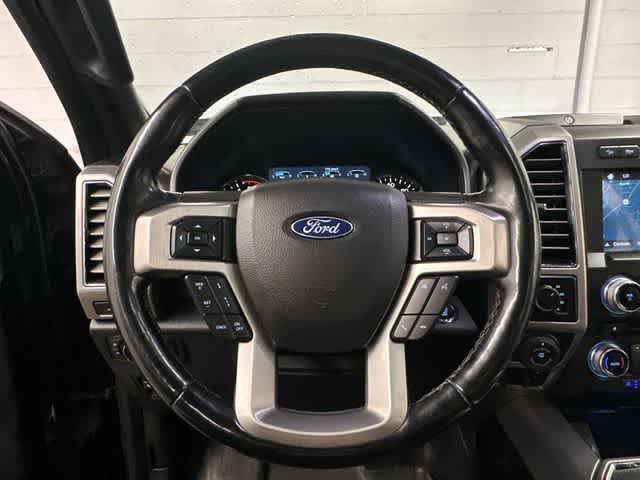 Thumbnail: 2018 Ford F-150 - 7