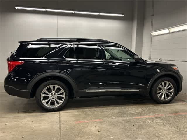 Thumbnail: 2020 Ford Explorer - 3