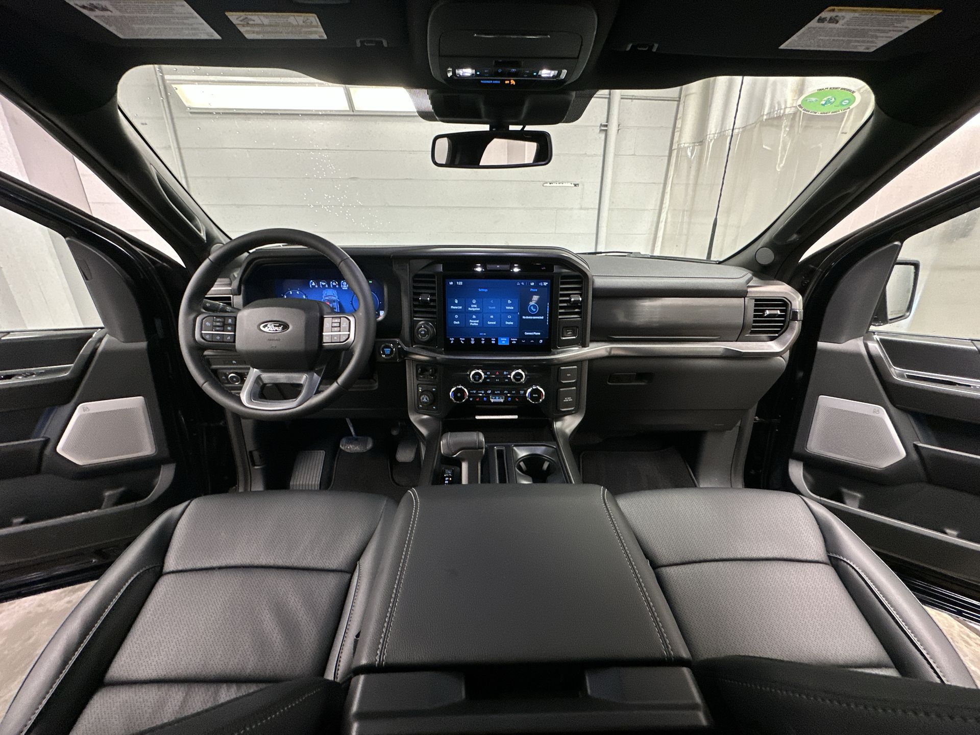 Thumbnail: 2025 Ford F-150 - 22