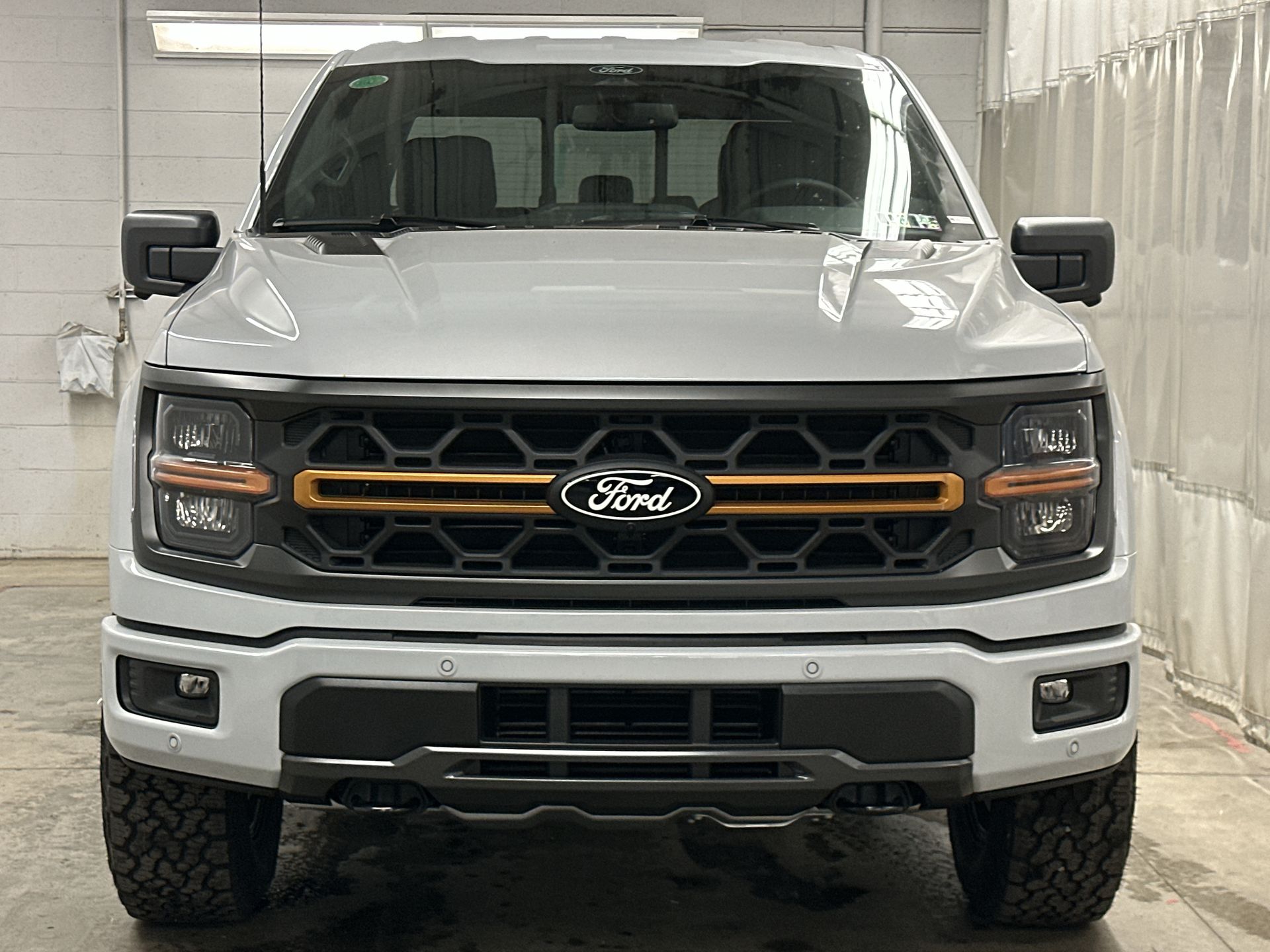 Thumbnail: 2025 Ford F-150 - 29