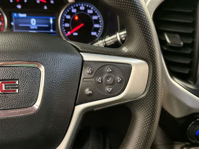 Thumbnail: 2023 GMC Acadia - 9