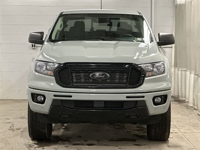 Thumbnail: 2023 Ford Ranger - 28