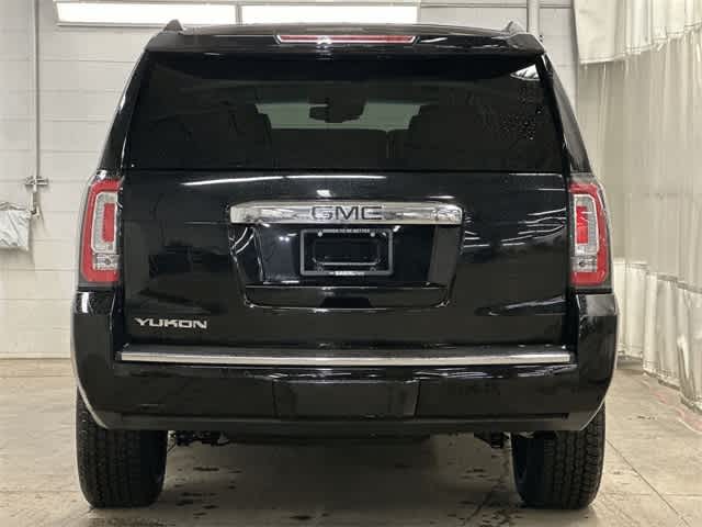 Thumbnail: 2020 GMC Yukon - 4