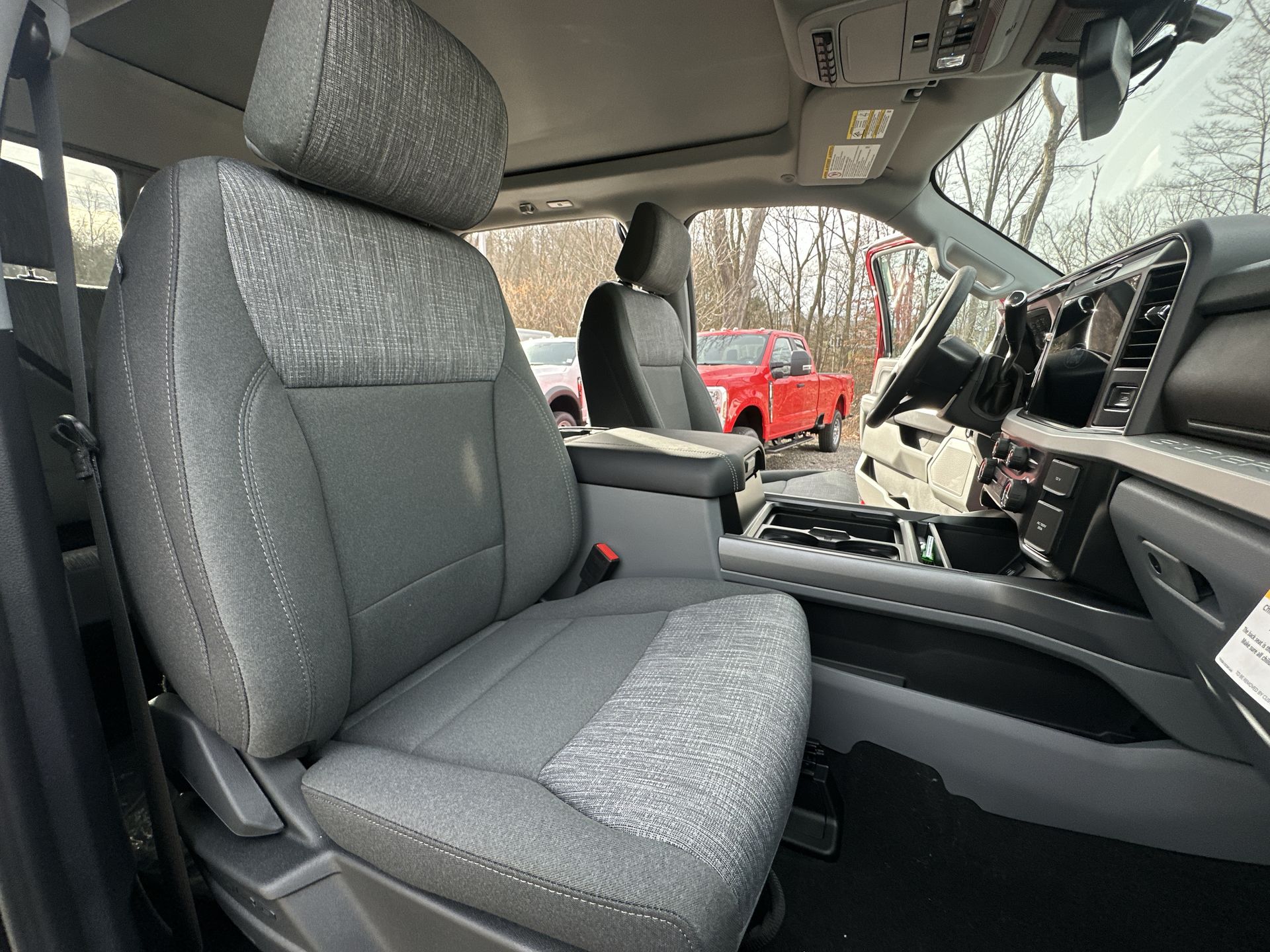 Thumbnail: 2026 Ford Econoline - 23