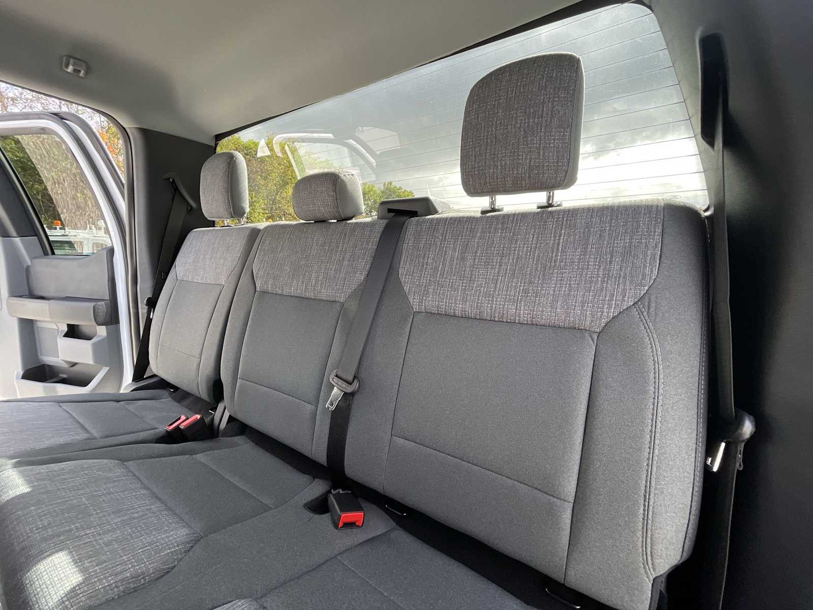 Thumbnail: 2024 Ford Econoline - 17