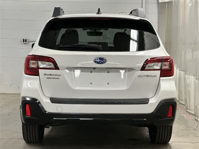 Thumbnail: 2018 Subaru Outback - 4