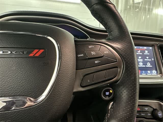 Thumbnail: 2021 Dodge Challenger - 10