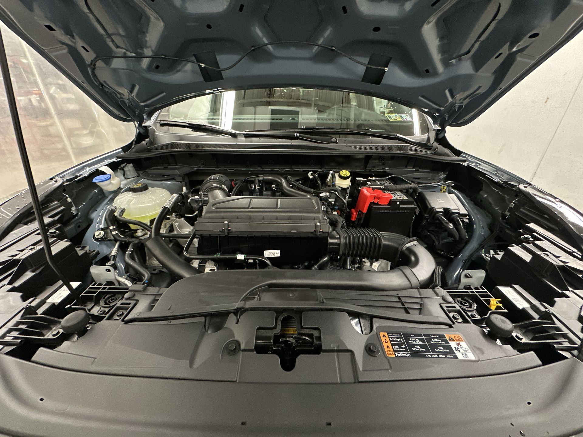 Thumbnail: 2026 Ford Escape - 26