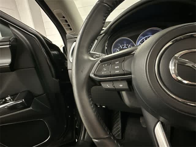Thumbnail: 2017 Mazda CX-9 - 9