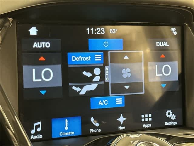 Thumbnail: 2016 Ford Escape - 14