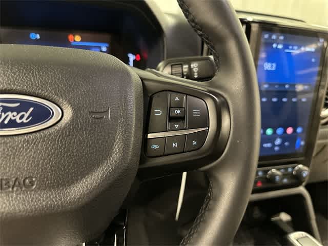 Thumbnail: 2024 Ford Ranger - 9