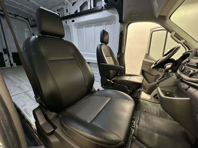 Thumbnail: 2024 Ford Transit Series - 19