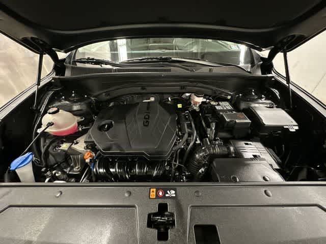 Thumbnail: 2022 Hyundai Santa Fe - 28