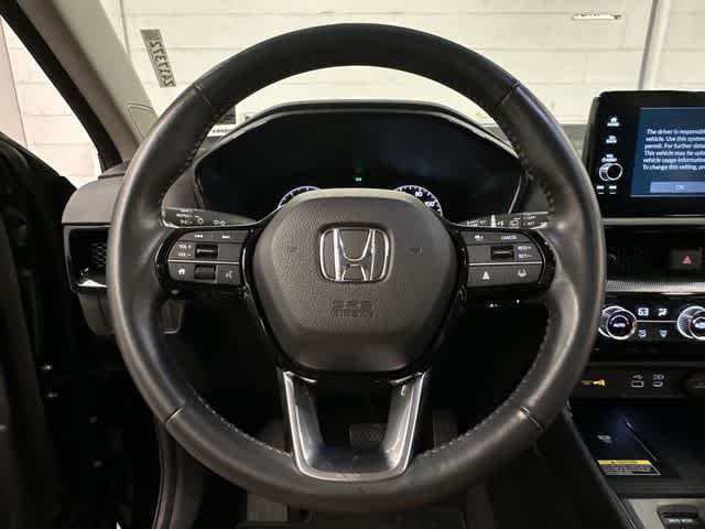 Thumbnail: 2024 Honda CR-V - 8