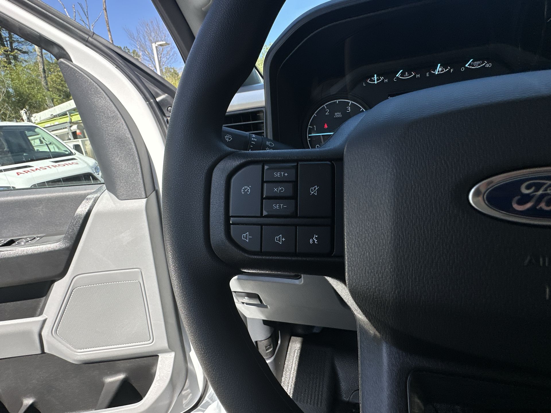 Thumbnail: 2026 Ford Econoline - 8