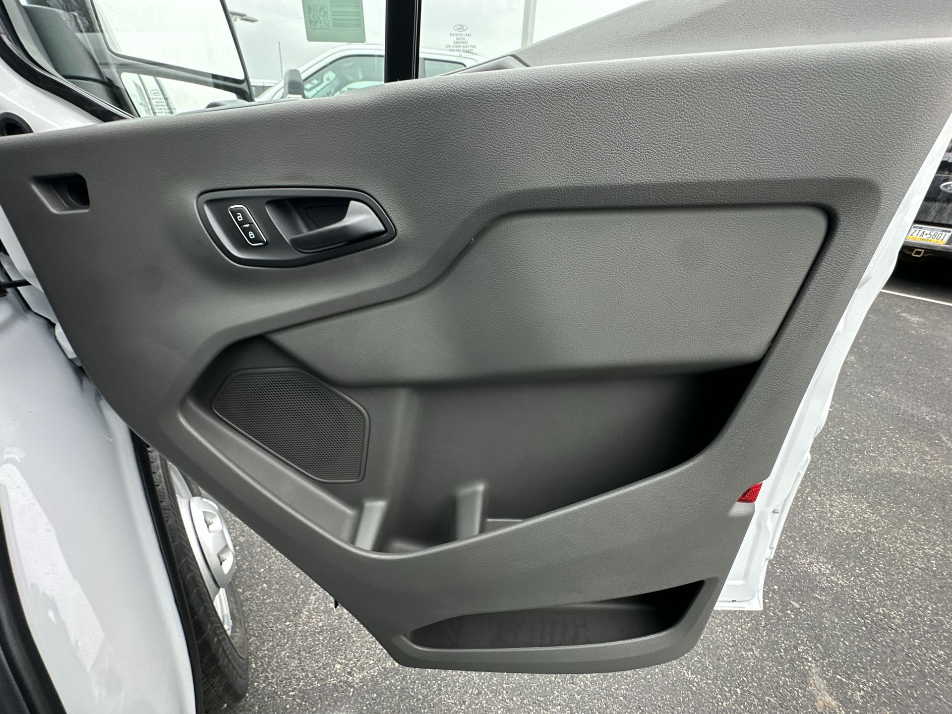 Thumbnail: 2026 Ford Transit Series - 22