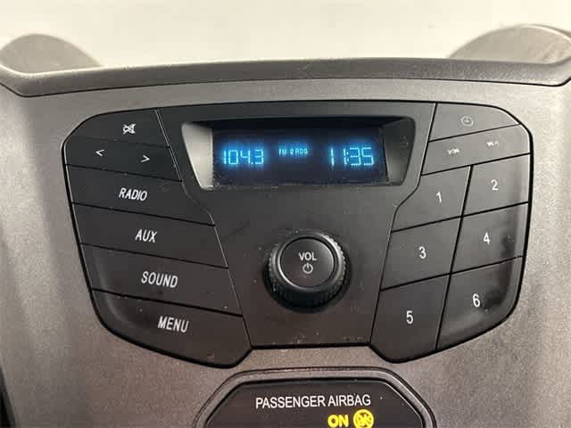 Thumbnail: 2018 Ford Transit Series - 10