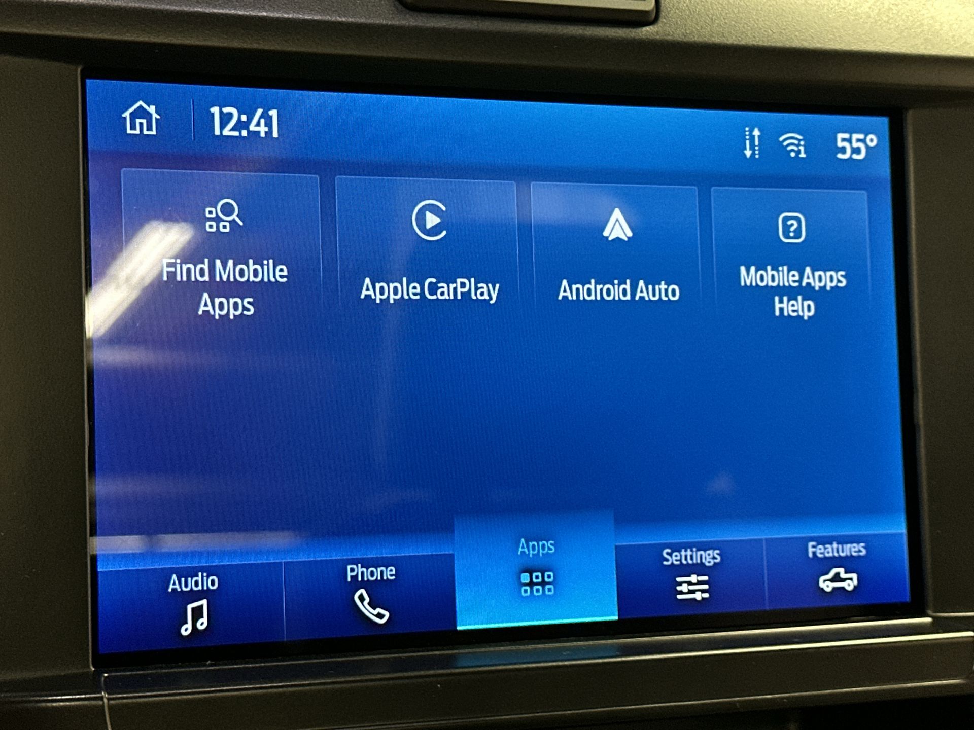 Thumbnail: 2026 Ford Econoline - 11