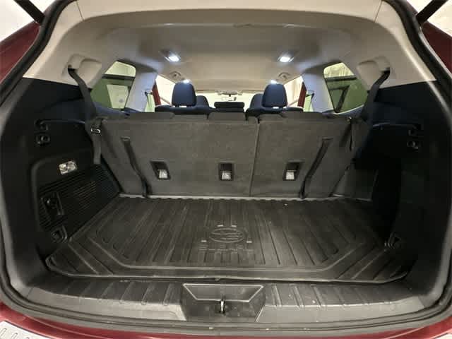 Thumbnail: 2020 Subaru Ascent - 25