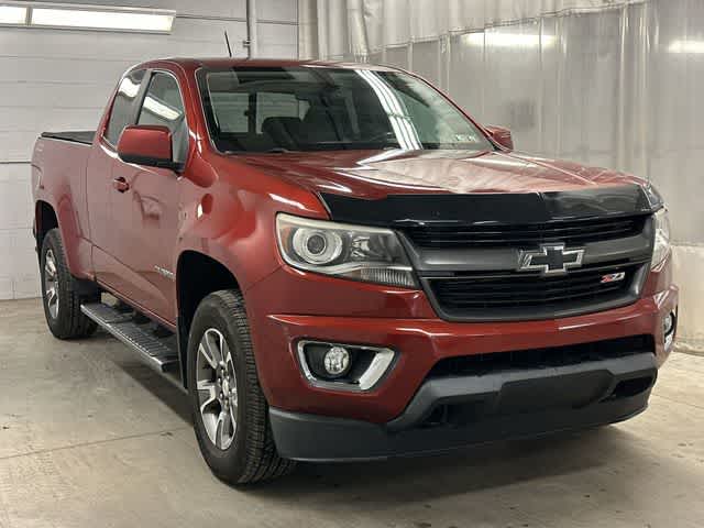Thumbnail: 2016 Chevrolet Colorado - 20