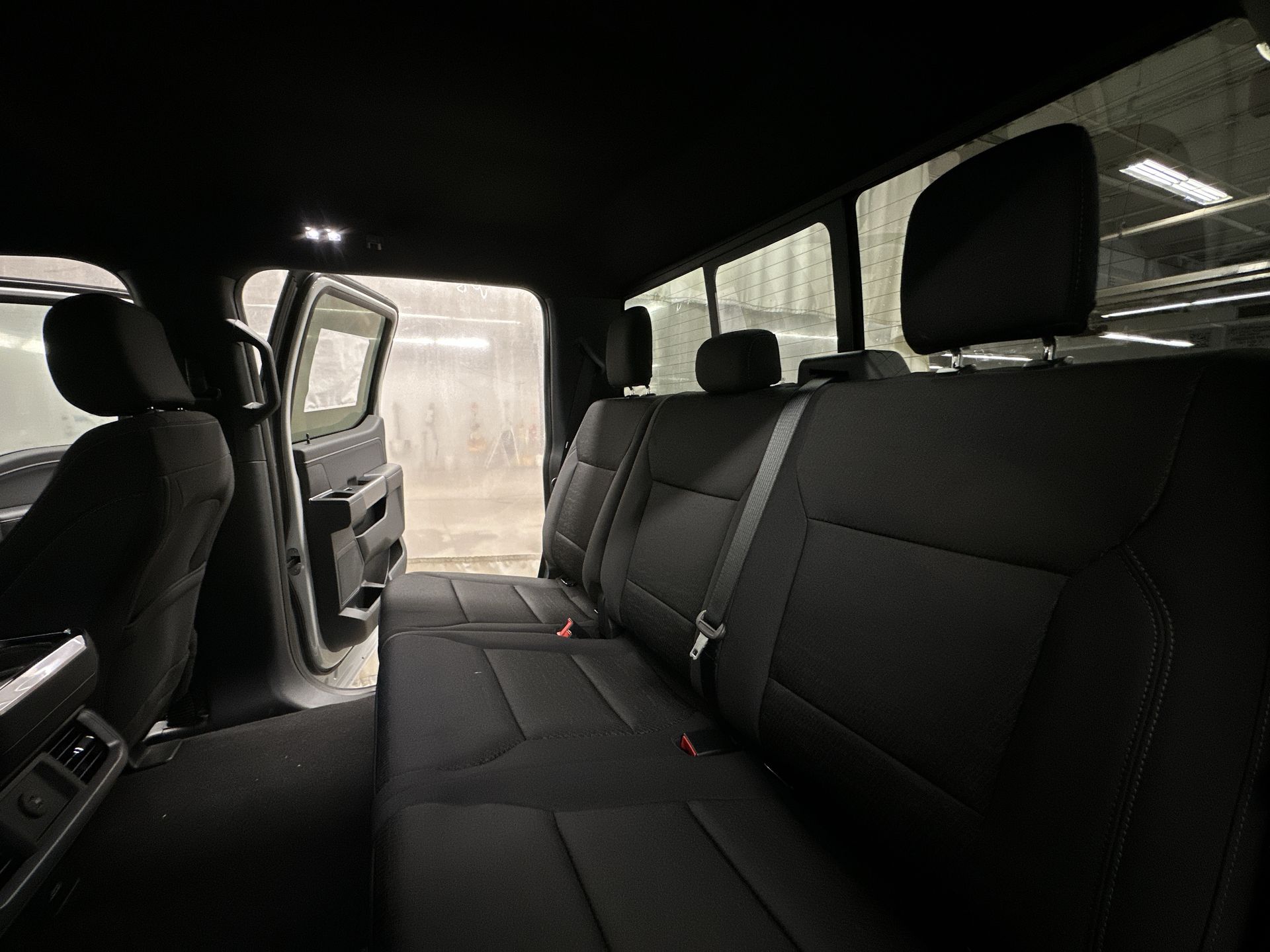 Thumbnail: 2026 Ford F-150 - 18