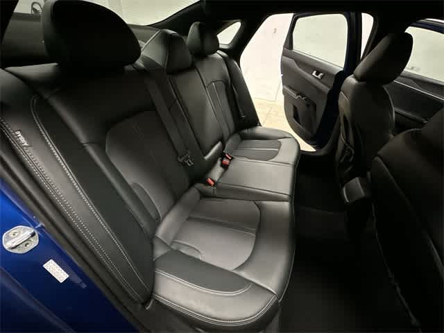 Thumbnail: 2023 Kia K5 - 25