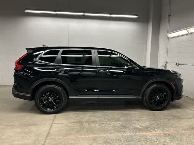 Thumbnail: 2024 Honda CR-V - 3