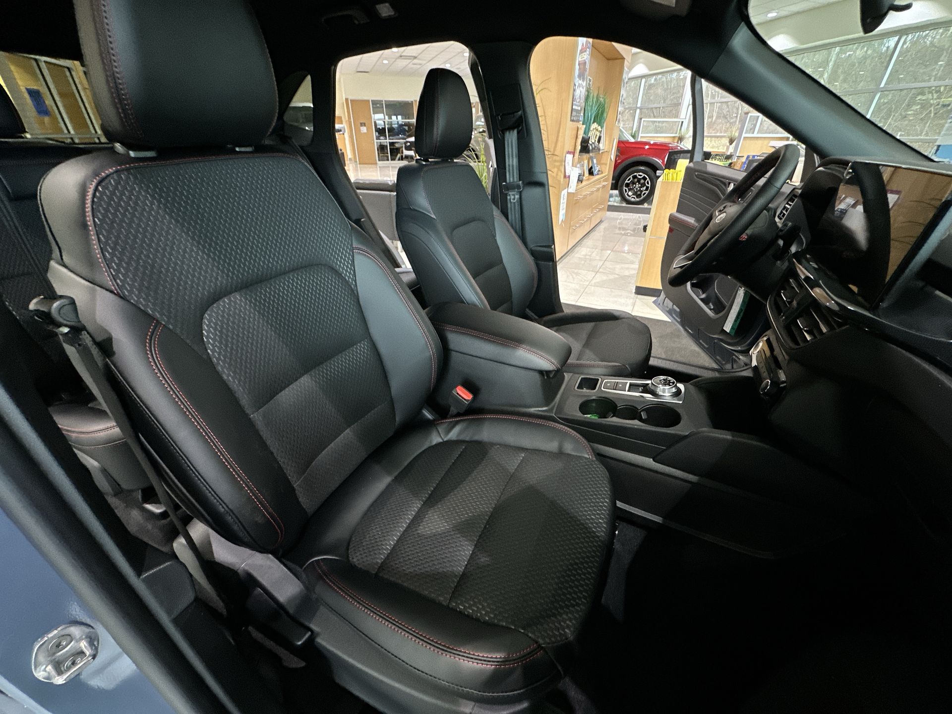 Thumbnail: 2026 Ford Escape - 22