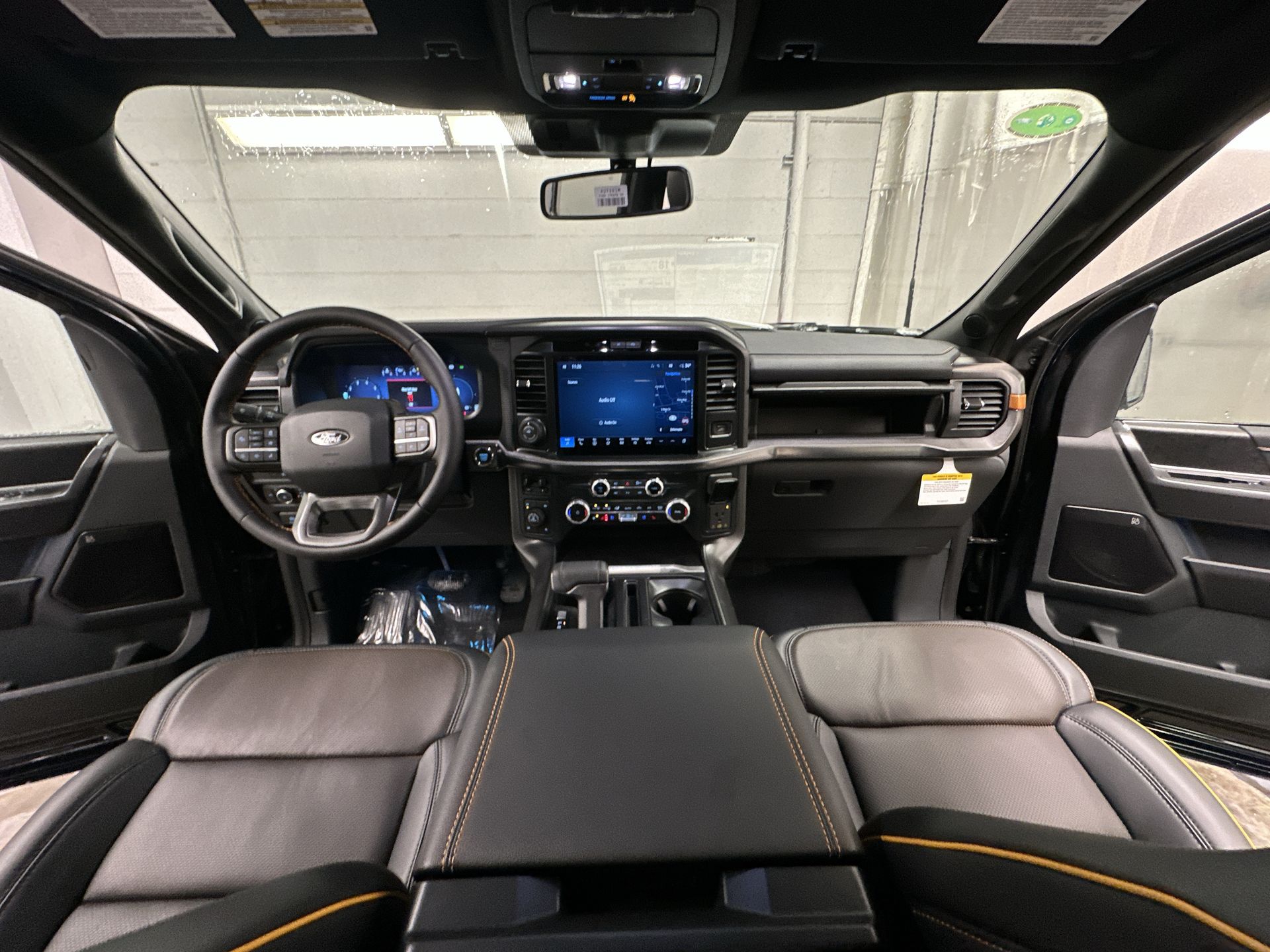 Thumbnail: 2025 Ford F-150 - 20