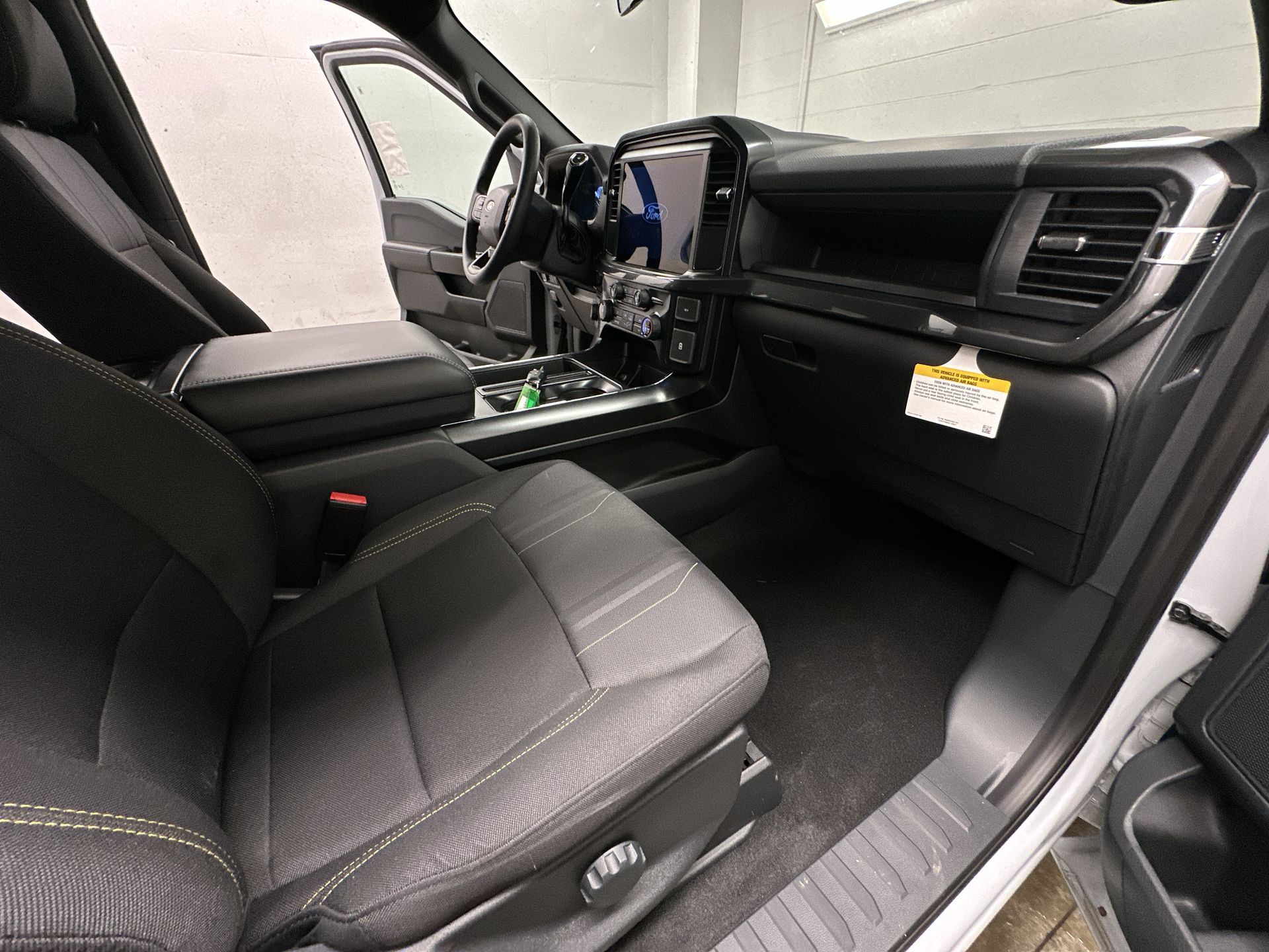 Thumbnail: 2025 Ford F-150 - 19