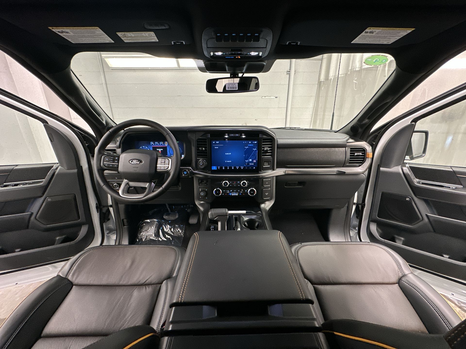 Thumbnail: 2025 Ford F-150 - 22