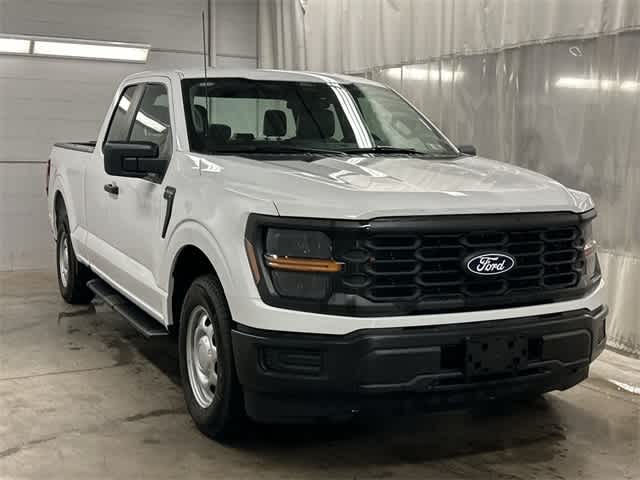 Thumbnail: 2024 Ford F-150 - 22