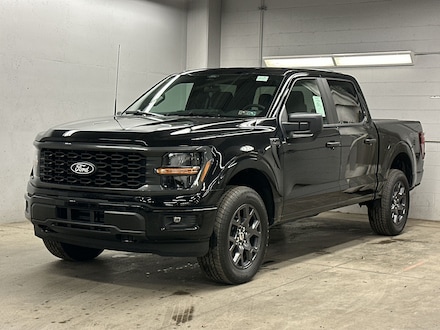 2026 Ford F-150 STX Truck