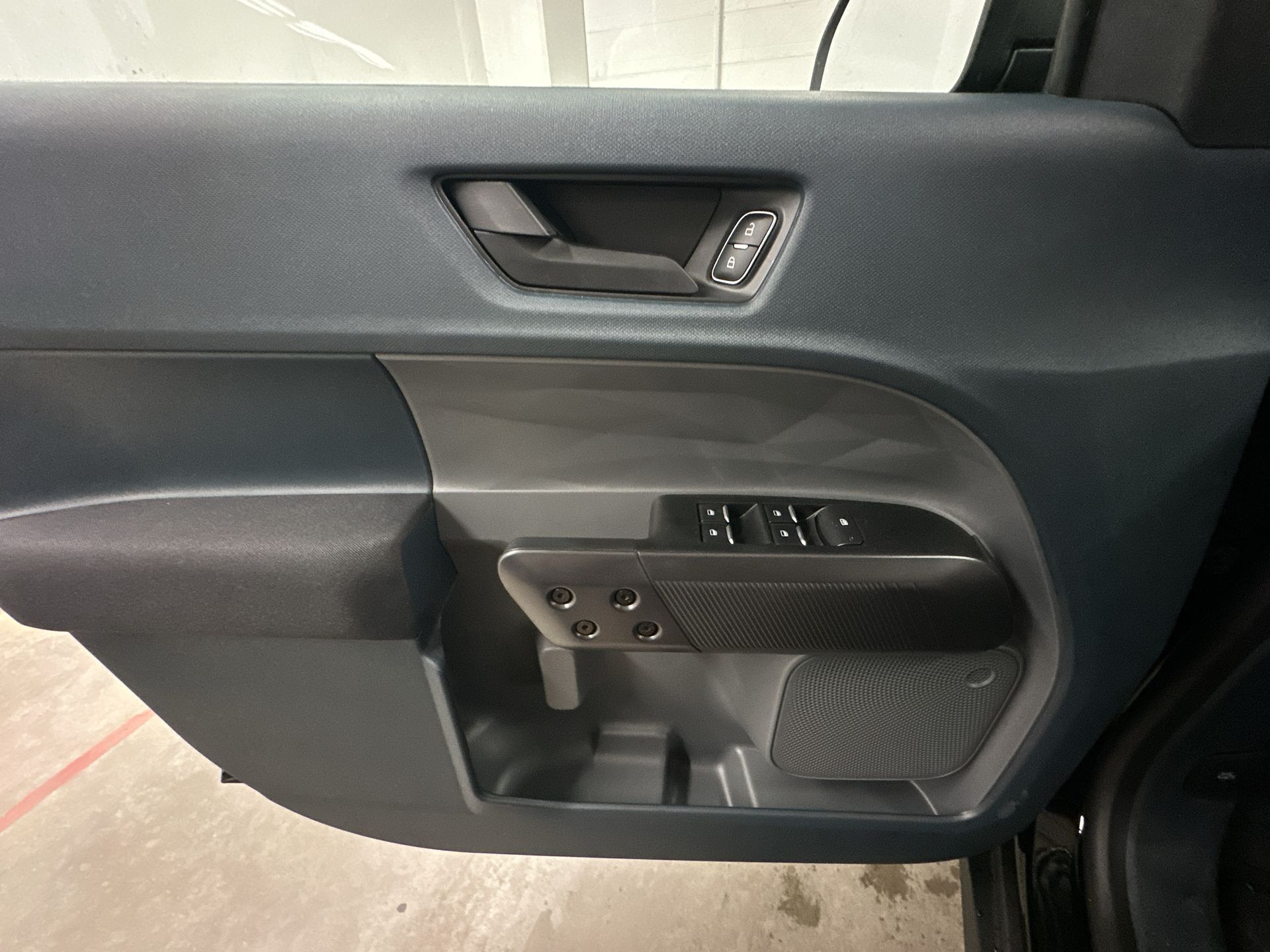 Thumbnail: 2025 Ford Maverick - 16