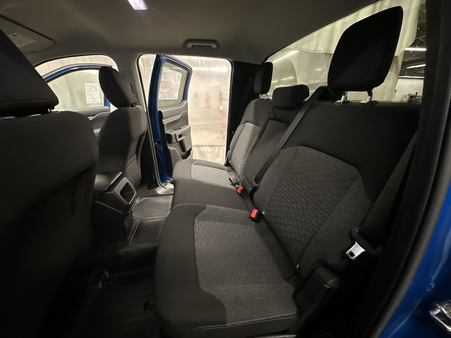 Thumbnail: 2025 Ford Ranger - 17