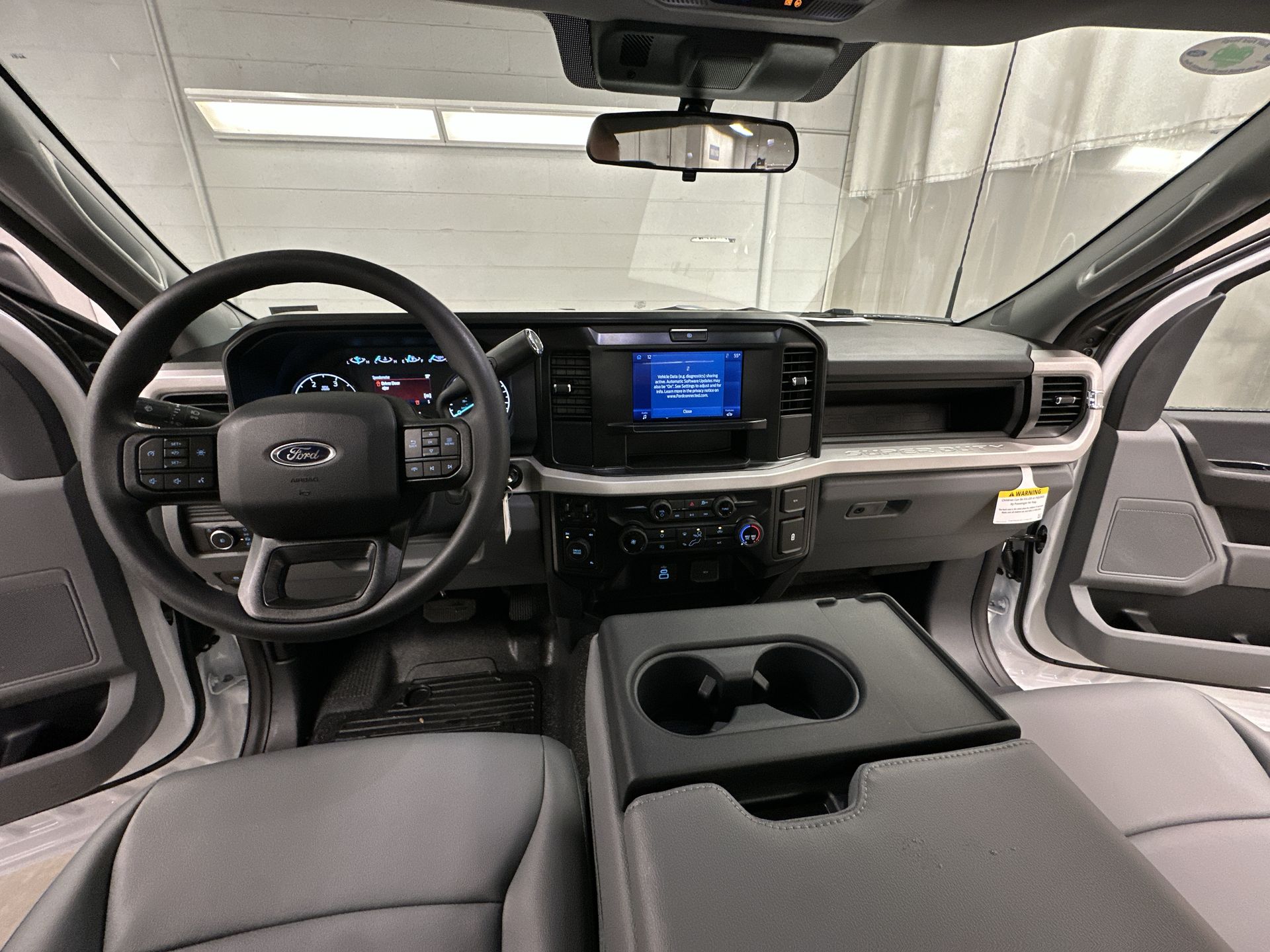 Thumbnail: 2026 Ford Econoline - 16